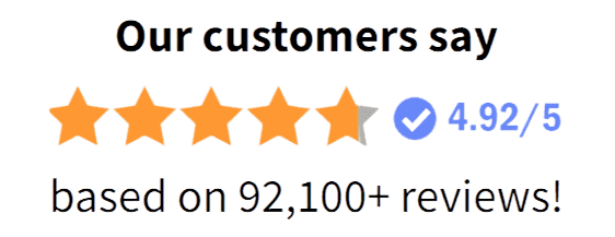 NerveFlow 5 star ratings
